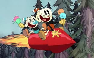«Шоу Чашека!» возвращается. Второй сезон мультсериала Netflix по мотивам Cuphead стартует в августе