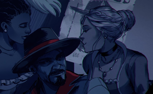 Поляки выпустили Hard West 2 и удвоили стоимость акций. Пошаговая тактика впечатлила не только игроков, но и инвесторов