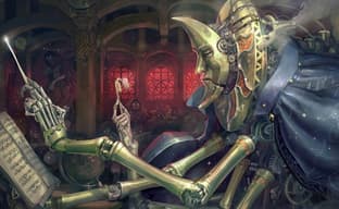 Разработчики из России работают над масштабной RPG на Unreal Engine 5, по информации СМИ
