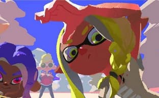 Nintendo обещала в августе рассказать больше о Splatoon 3. Может быть, покажут кработанк