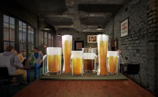 По пивку?! Анонсирован симулятор пивоварни Brewpub Simulator