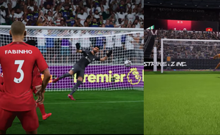 UFL от белорусов против FIFA 23. Блогер сравнил потенциальный хит с традиционной игрой Electronic Arts