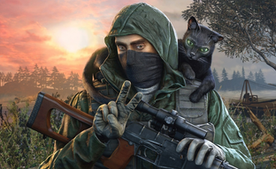 GSC Game World показала мутировавшего кота Баюна. Создатели S.T.A.L.K.E.R. 2 Heart of Chornobyl помнят о монстре