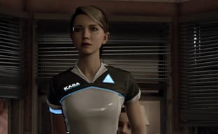 «Я белый мужчина, и я сценарист». Глава Quantic Dream сказал, что имеет право затрагивать серьезные темы в своих играх