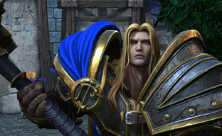 Blizzard потратила 2,5 года на добавление рейтингового режима в Warcraft 3 Reforged