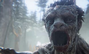 Экшен Darkborn «загубило» желание разработчиков сделать игру с открытым миром и разрыв отношений c Take-Two