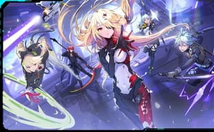 Вышла «убийца» Genshin Impact. Смотрим трейлер к глобальному запуску Tower of Fantasy