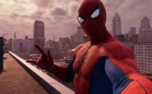 Spider-Man на топовом ПК загружается втрое медленнее, чем на PlayStation 5. Сравнение графики и производительности