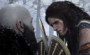 Озвучившие Кратоса и Фрейю в God of War актеры проведут Future Games Show