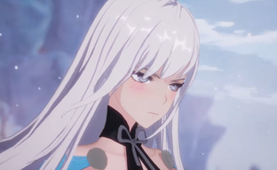 Баг Tower of Fantasy расплющивает героев, делая их идеальными 2D. Плоские вайфу поистине плоские