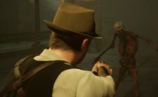 Анонсирован перезапуск хоррора Alone in the Dark