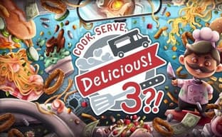 95% положительных обзоров в Steam. В Epic Games Store раздают игру о готовке и подаче еды