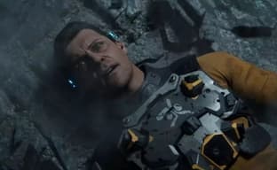 Outcast 2 выглядит всё лучше. Разработчики демонстрируют исследования, бои и модернизацию оружия