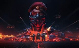 Представлена Tempest Rising, классическая стратегия в духе Command & Conquer