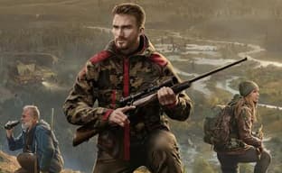 В августе открывается сезон охоты. Трейлер и подробности Way of the Hunter