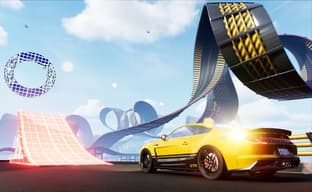 Анонсирована Wreckreation. Это Trackmania с открытым миром от ветеранов индустрии