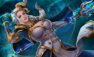 «Ожидал гадость» Игрок WoW попросил перевести сообщение от русскоязычного геймера и приятно удивился результату