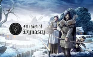 Medieval Dynasty получила крупное обновление с возможностью воспитания наследника