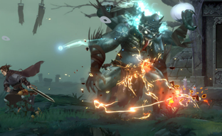 Китайский Dark Souls получил русскую локализацию. Разработчики Eastern Exorcist приветствуют русскоязычных игроков