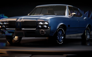 Блогер показал Midnight Club на Unreal Engine 5. Гонки Rockstar Games в современном исполнении