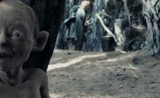 Стартовала разработка новой игры по вселенной «Властелин колец». С разрешением на вольную интерпретацию