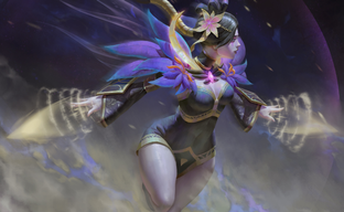 Зритель метнул телефон на награждении Team Spirit и киберспортсмены не растерялись, сделали групповое фото