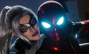 В Spider-Man нашли кооператив и модель другого героя. Релиз на ПК раскрыл былые планы разработчиков