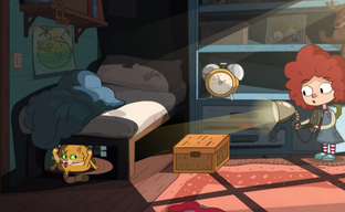 Разработчики Lost in Play снизили цену в 4 раза для россиян, ранее допустили ошибку при установке ценника