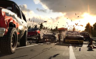 Wreckfest выйдет мобильных устройствах