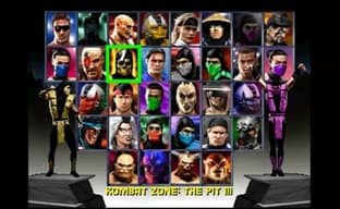 Спустя годы в продажу вернули культовую Mortal Kombat Trilogy