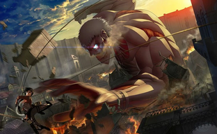 В сети завирусилась игра по «Атаке титанов» с механикой полётов в духе Spider-Man. Её переносят на Unreal Engine 5