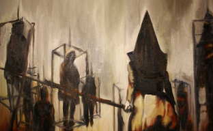 «Картинка красивая» Польская Silent Hill беспокоит инсайдера качеством сюжета и техническим состоянием