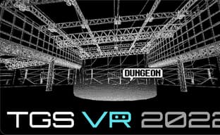 Capcom, Square Enix, Kojima Productions, Sega и другие компании примут участие в Tokyo Game Show VR 2022