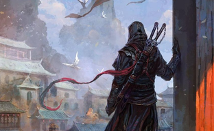 Инсайдер: Ubisoft отправит Assassin's Creed Infinity в Японию, но вместо самурая будет ниндзя