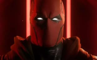 Разработчики Gotham Knights показали динамичный гемплей и возможности Красного Колпака