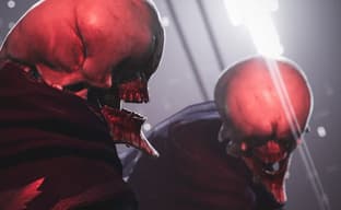 Анонсирован шутер с глубоким сюжетом про космические ужасы Luna Abyss