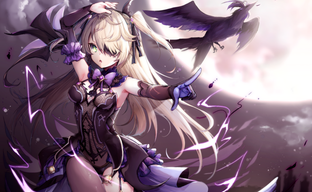 Инсайдер Genshin Impact раскрыл содержимое первого баннера персонажей обновления 3.0