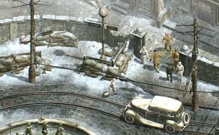 Ремастер Commandos 3 выйдет до конца августа