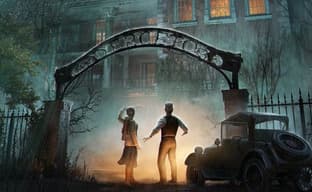 [Видео] Издатель №1 // У него есть Command & Conquer, Total War, Alone in the Dark, Gothic...