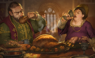 В новинке от создателей Grim Dawn нет церквей. Разработчики Farthest Frontier пытаются избежать скандалов