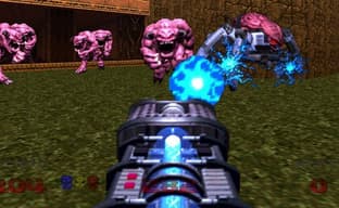 Улучшенную классику DOOM 64 сейчас можно получить бесплатно — в том числе и игрокам из РФ и РБ