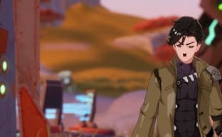 Одним из самых популярных персонажей в Tower of Fantasy стал Гитлер