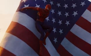 Администрация ModDB удалила все модификации, заменяющие флаги ЛГБТ в ремастере Marvel’s Spider-Man на ПК