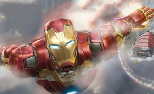 Игру про Железного Человека в открытом мире так спешили выпустить, что в итоге отменили