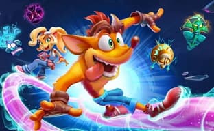 Разработчики Crash Bandicoot 4 намекнули на анонс новой игры