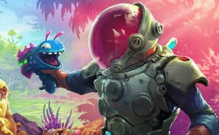 Комедийный биопанк-шутер High on Life не выйдет в октябре