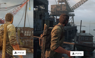 «Можно геймплей?» Фанаты The Last of Us обеспокоены сравнением графики с ремейком. Скучают по висящей лодке и боям