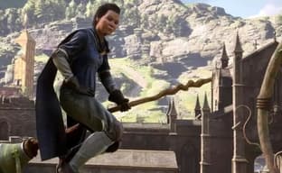 В необычном материале по Hogwarts Legacy предлагают послушать мир игры