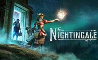 Разработчики Nightingale рассказали о вдохновении, истории и персонажах