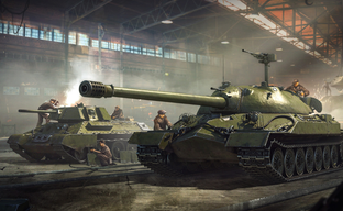 На российском процессоре Эльбрус-16С поиграли в War Thunder с 100 FPS. Инженерный образец протестировали в играх